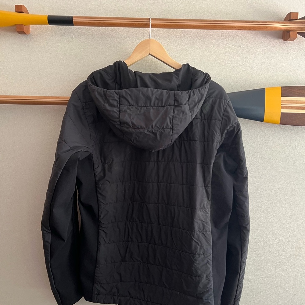 Black Diamond Black Performance Jacket - image 4